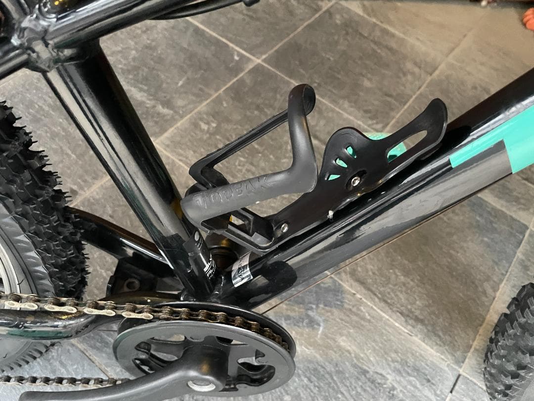 TREK トレック マウンテンバイク 24インチ　手渡し希望