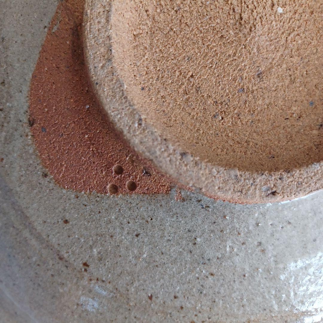 大皿(太郎衛門窯)