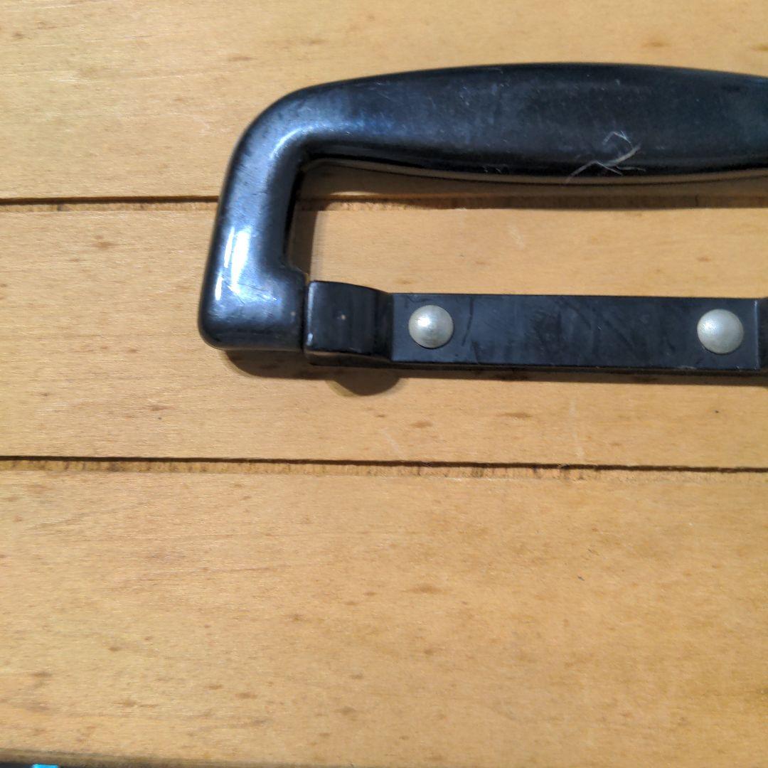 フォルクスワーゲン　昭和レトロ　ケース