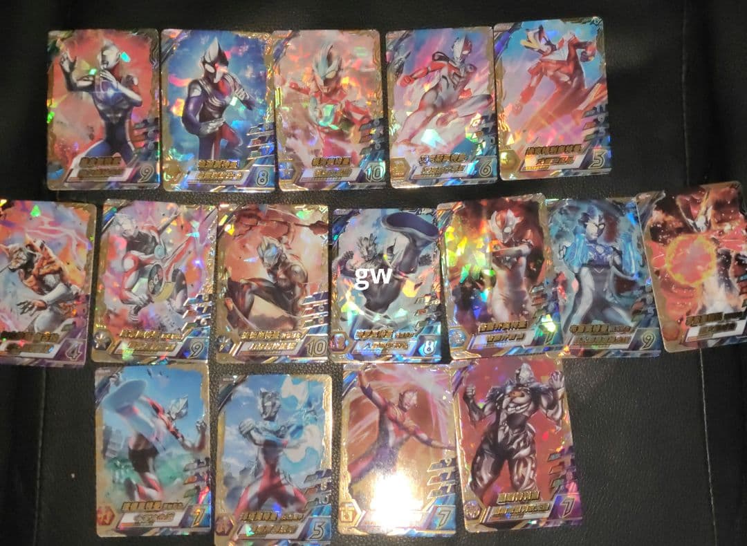 中国版フュージョンファイト ブレーザー弾2弾 フルコンプセット - メルカリ