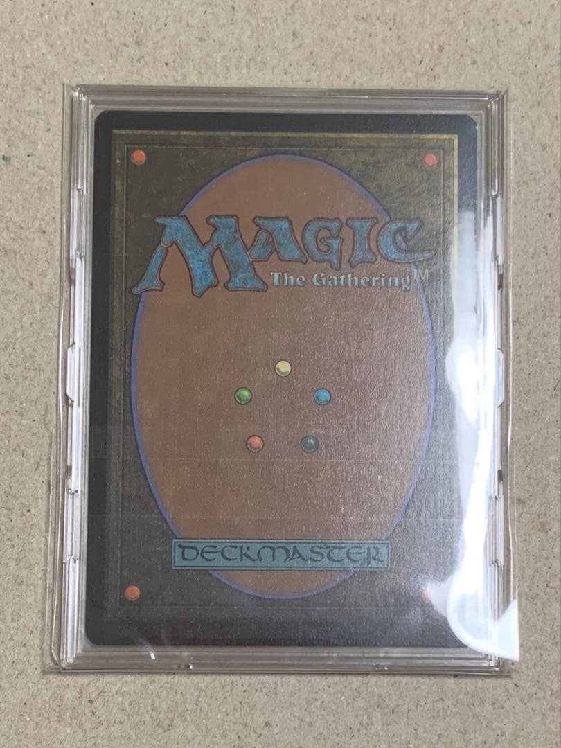 MTG 絞り取る徴税人、レヴ Rev, Tithe Extractor J25