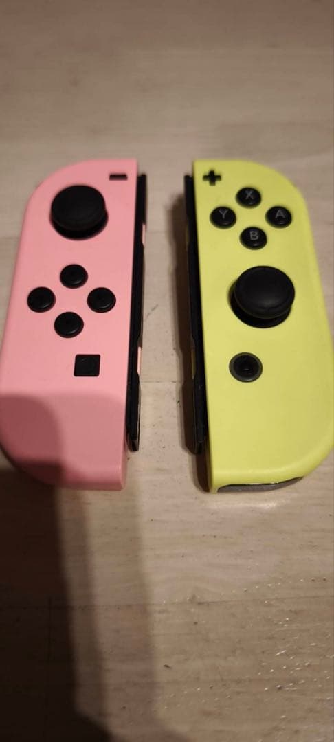 ギ*ン様 My Nintendo Nintendo Switch 本体 2019