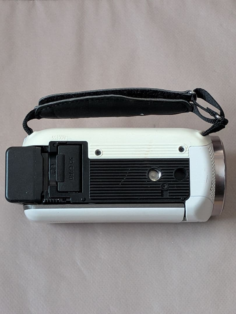 ビデオカメラ panasonic HC-V480MS