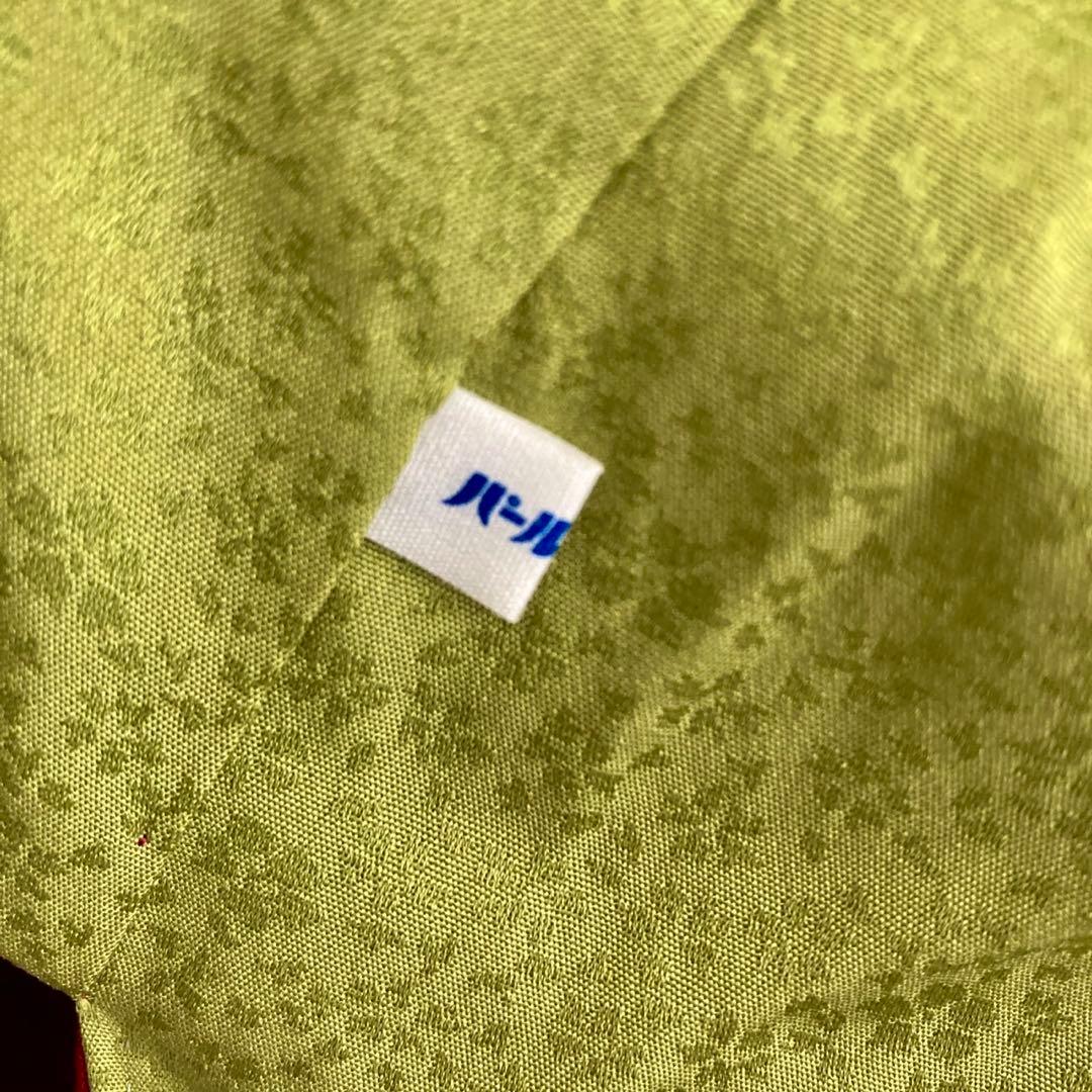 ☆ 4848♥️断捨離中様専用☆赤 寛斎 無地 振袖6点