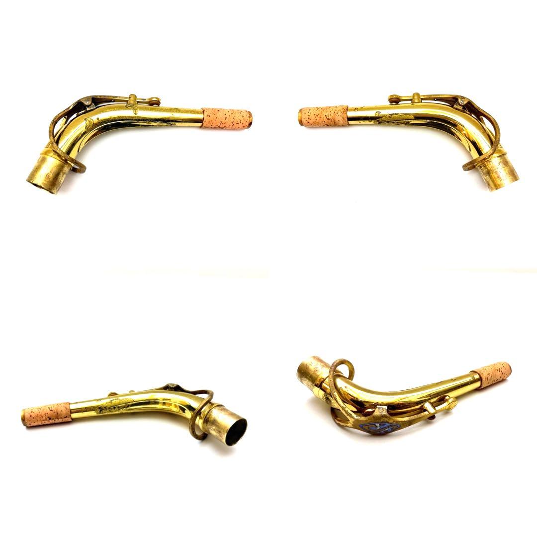 【調整品】Selmer セルマー MARK Ⅵ アルトサックス 17万番台