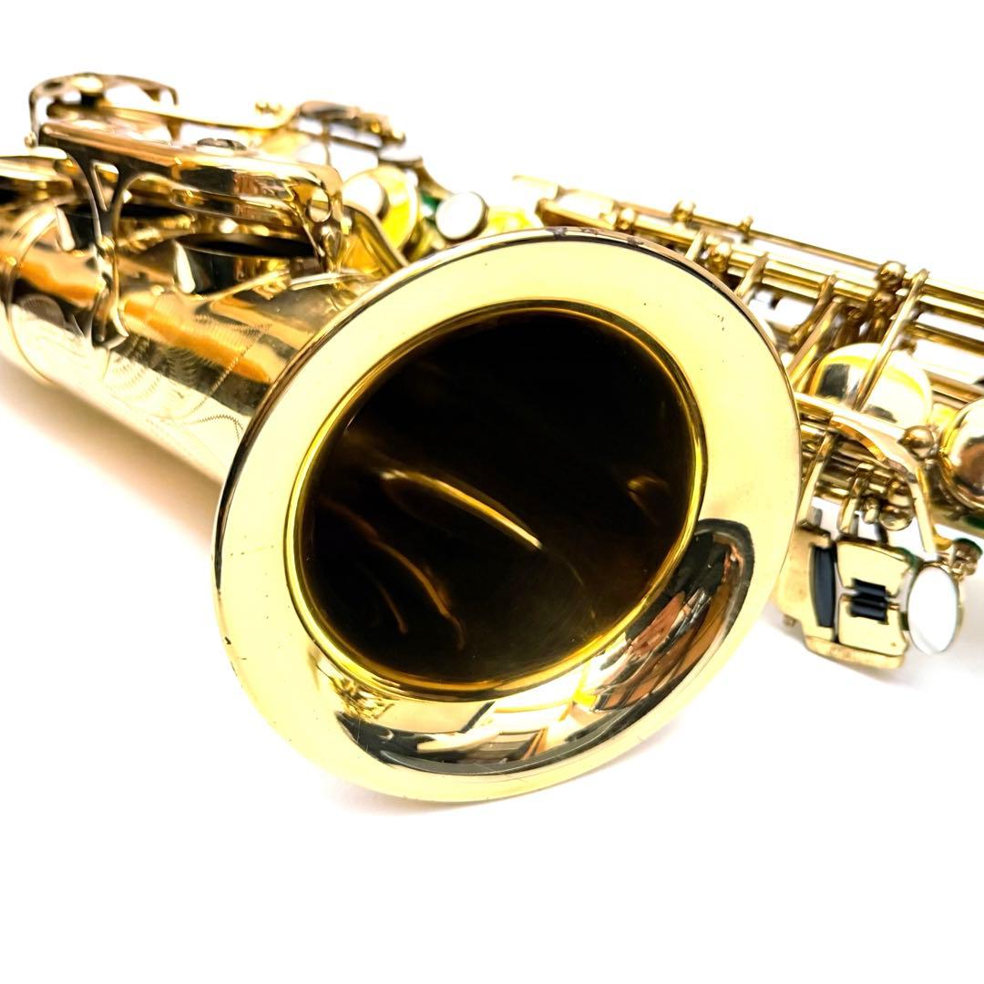 【調整品】Selmer セルマー MARK Ⅵ アルトサックス 17万番台