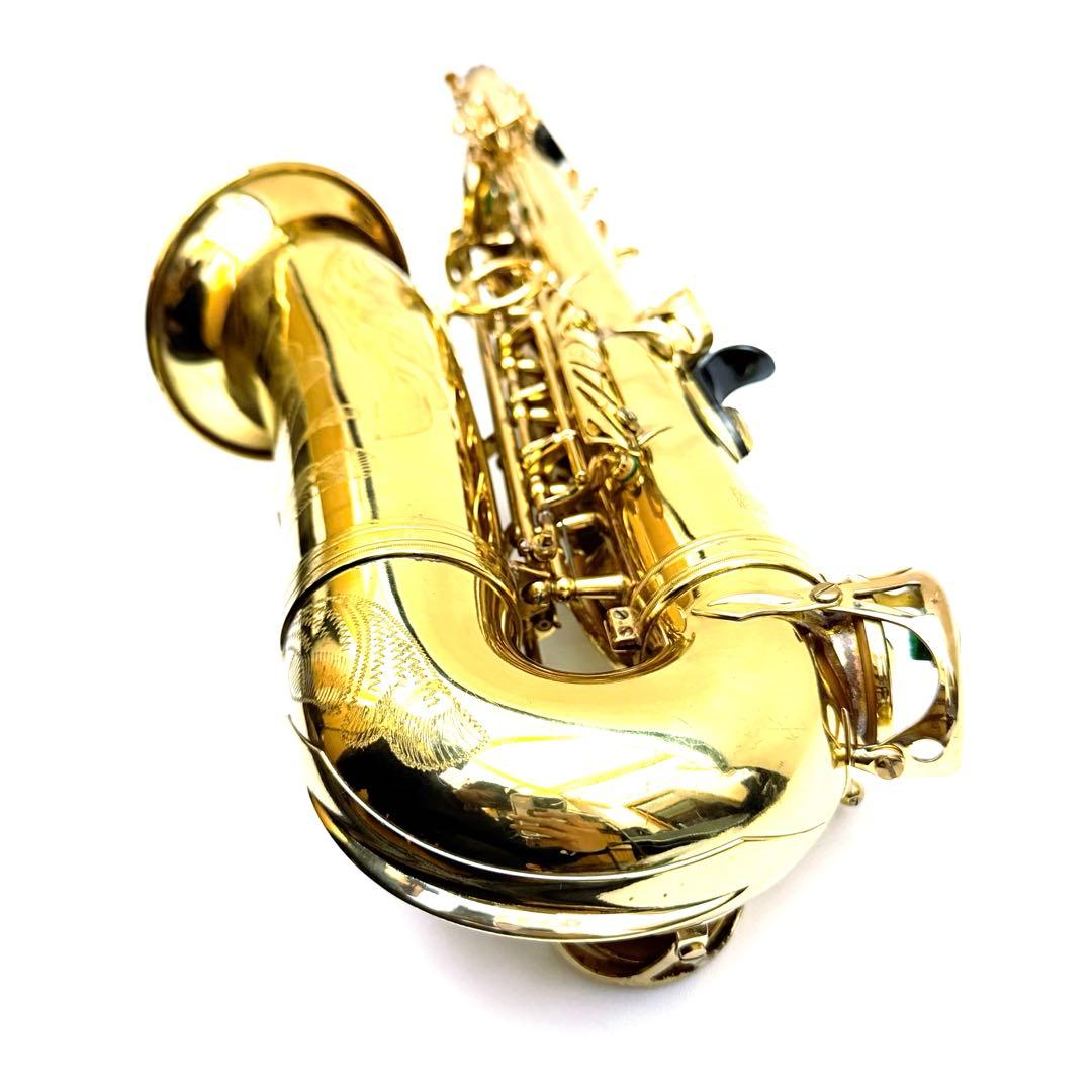 【調整品】Selmer セルマー MARK Ⅵ アルトサックス 17万番台