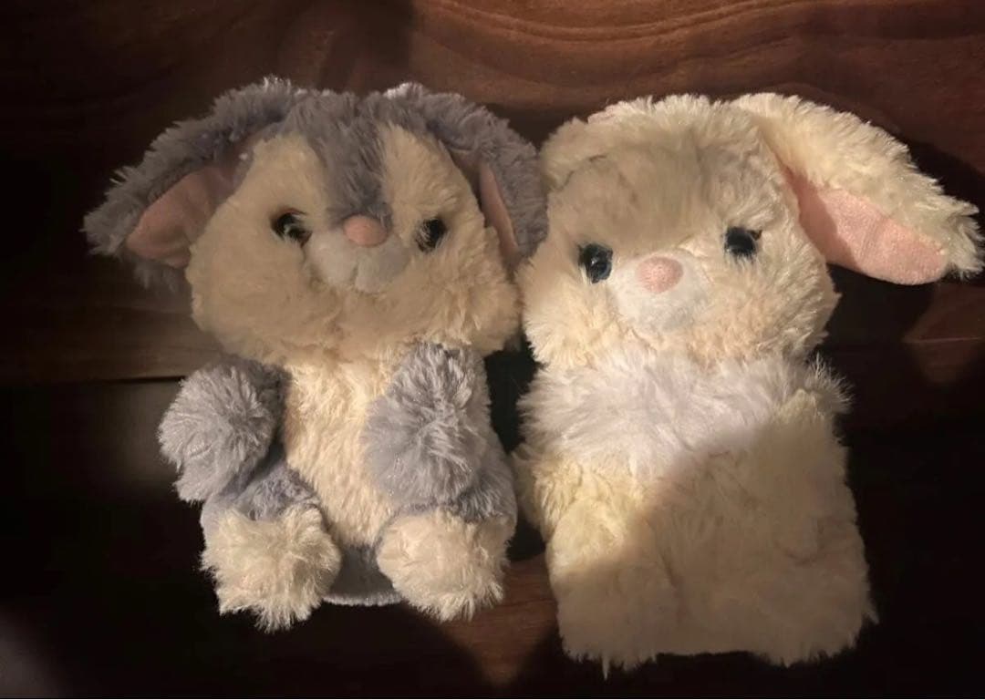 ディズニー 着せ替えコスチューム ぬいぐるみ 12点フルセット