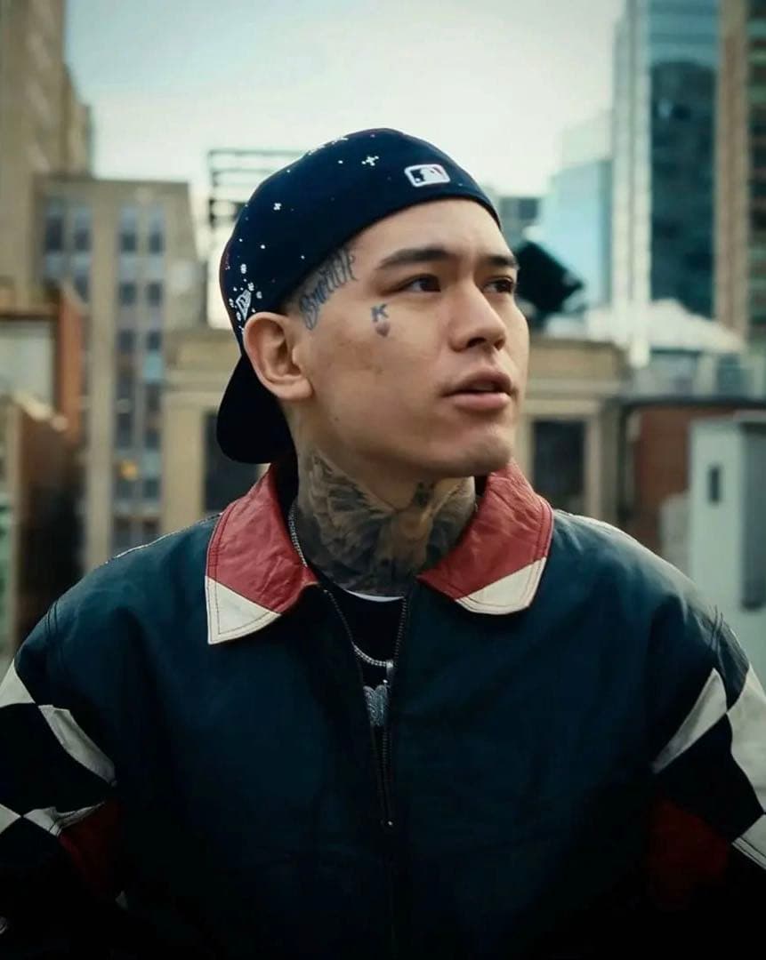 帽子 Couture Worldwide YZERR LIGHT SIGNATURE Couture Worldwideから遂に待望の元BAD HOPのリーダーのYZERRとの