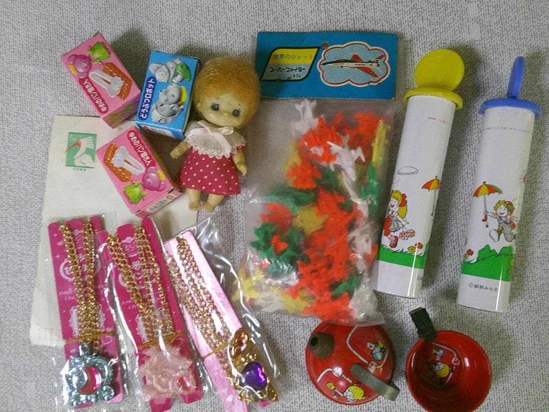 おもちゃ まとめ売り 色々 お得 【ビンテージ ゲーム フィギュア 他】 大量