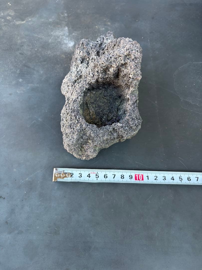 ADA雲山石5個セット - メルカリ