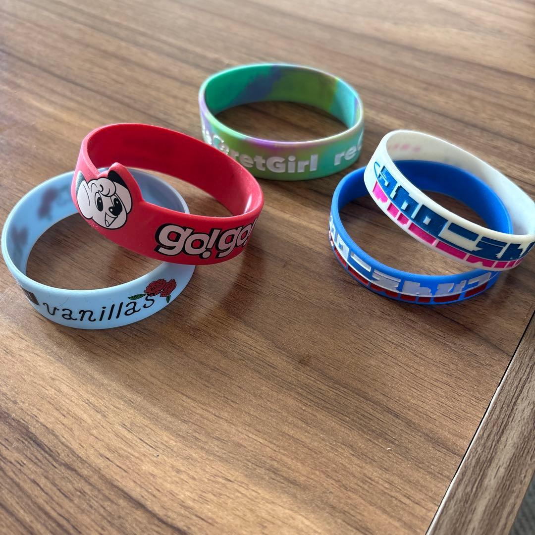 ラバーバンドセット - メルカリ