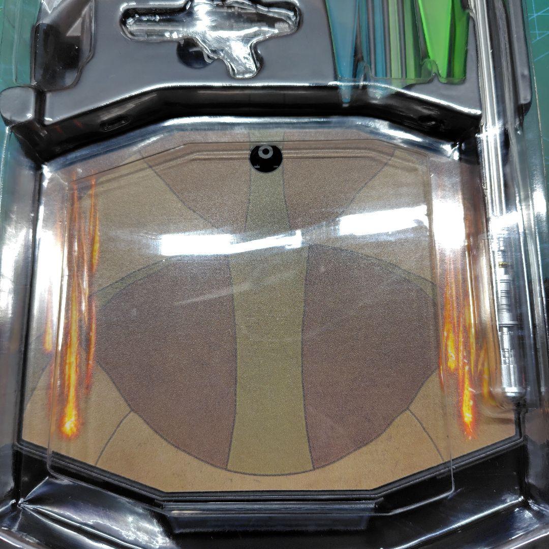 ホットトイズ グリーヴァス将軍 1/6スケール フィギュア