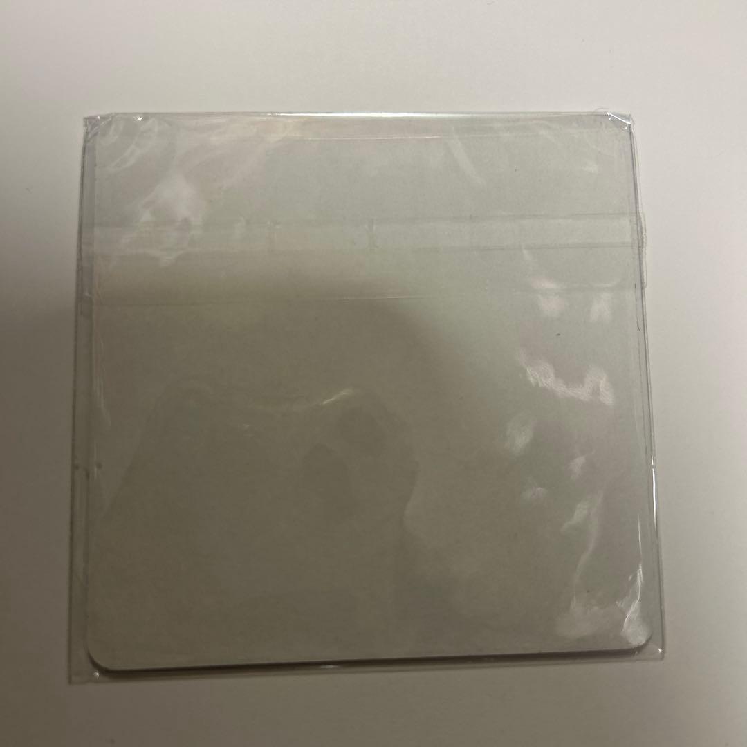 鬼滅の刃　ufotableDining ダイニング WT コースター 冨岡義勇