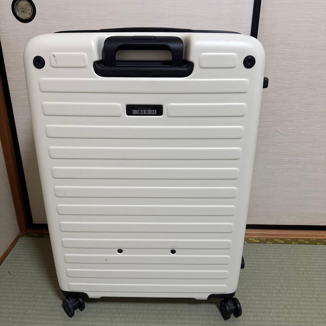 ロジェール CUBO-L ホワイト