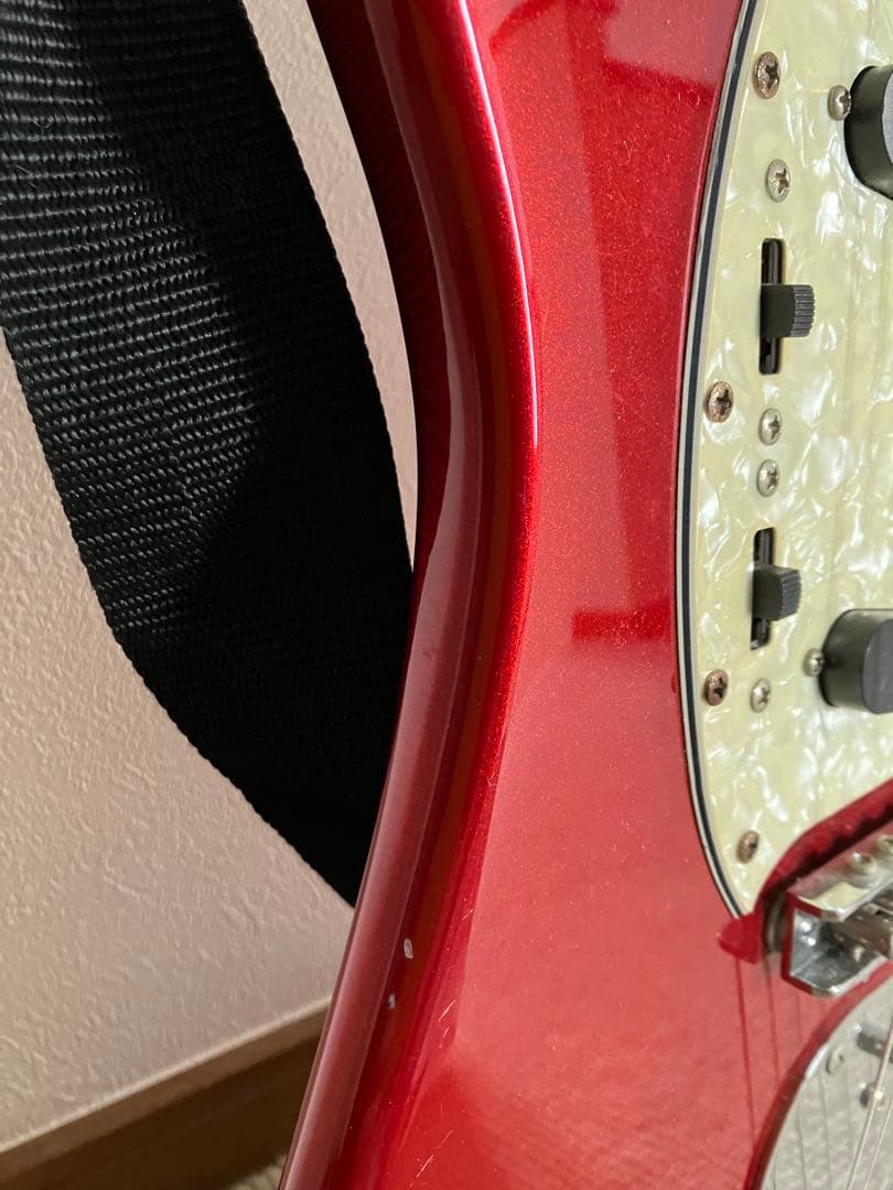 Photogenic エレキギター MG200