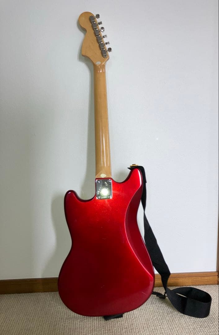 Photogenic エレキギター MG200