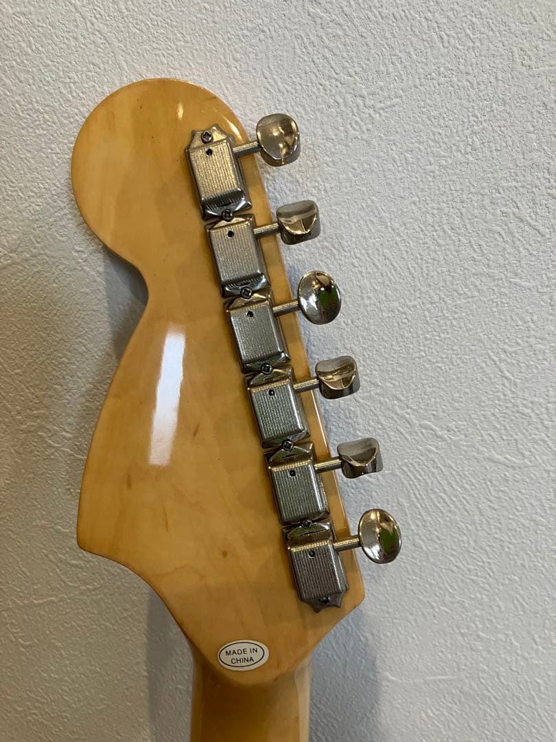 Photogenic エレキギター MG200