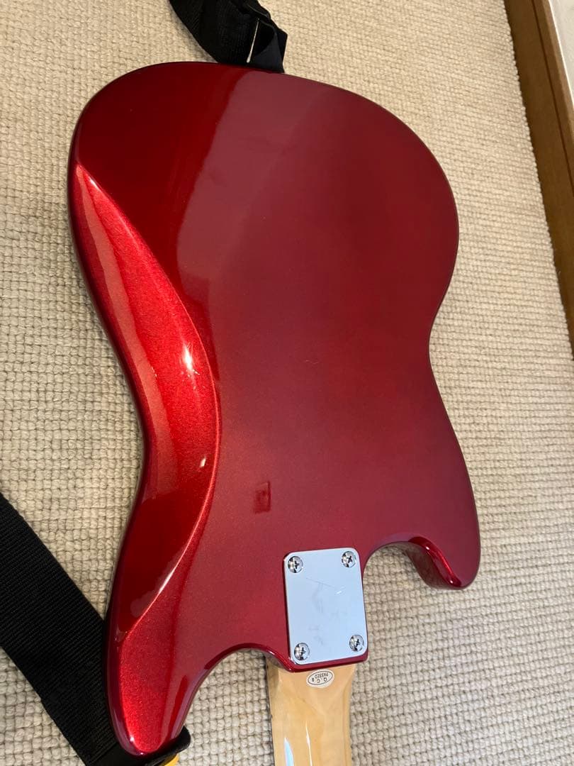 Photogenic エレキギター MG200