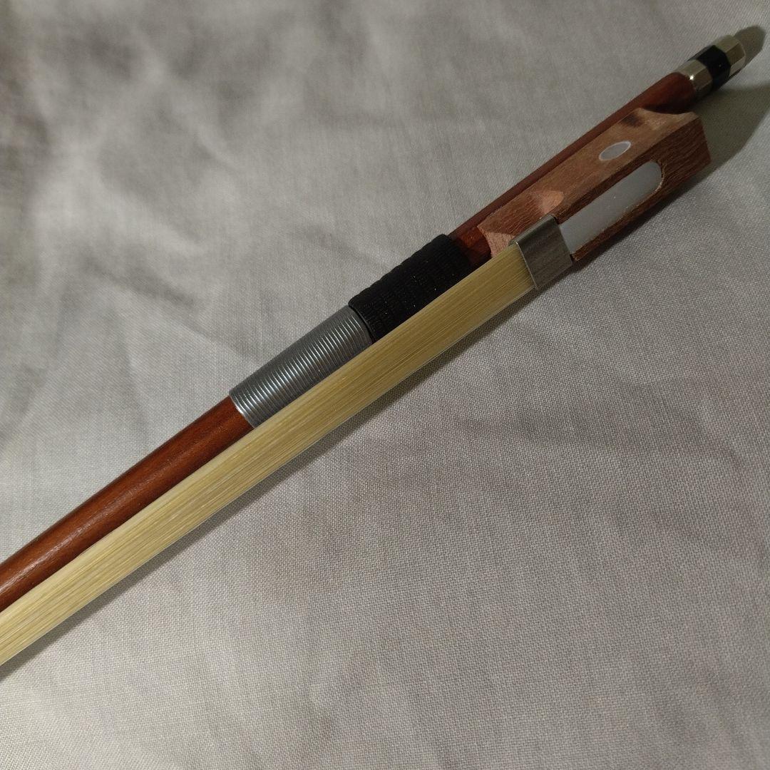 ♥大特価♥新品未使用バイオリン4/4♥初心者用大人向け♥弓ケース松脂付き