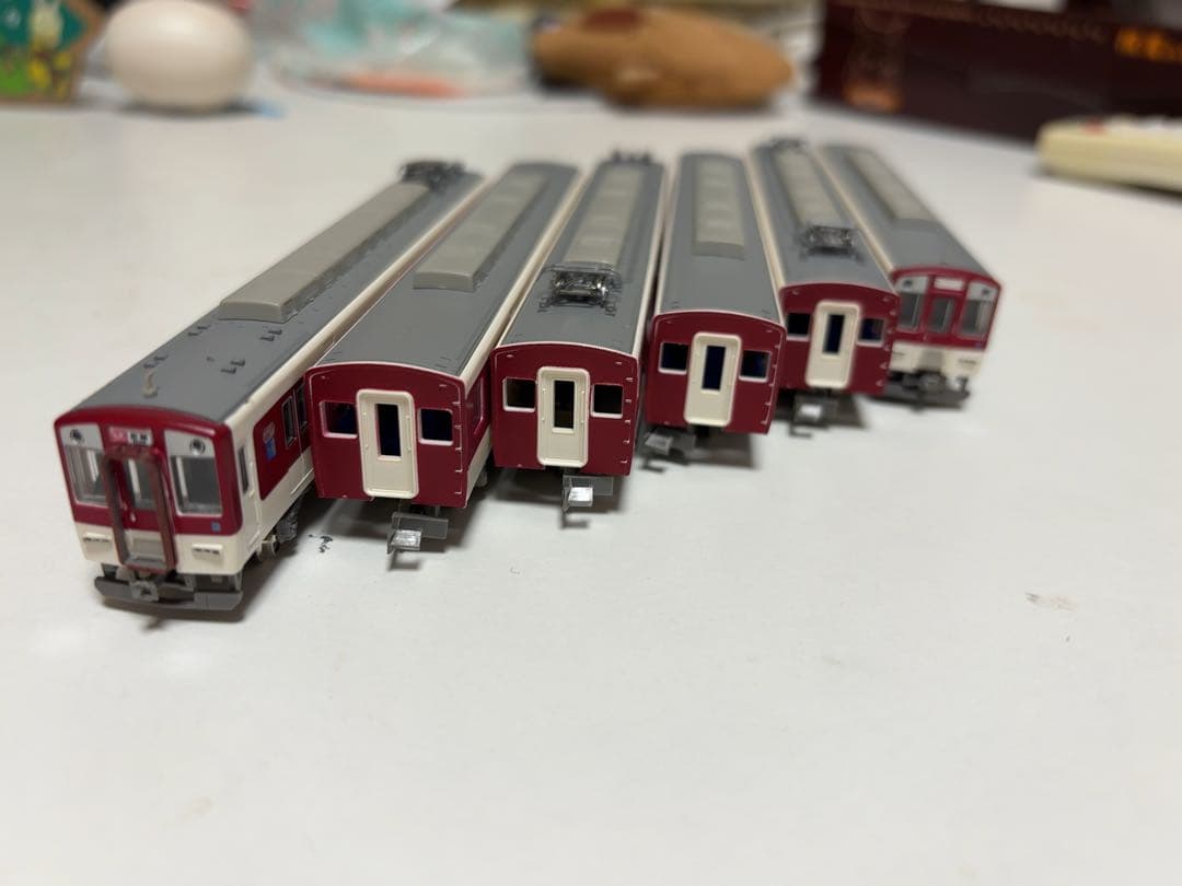 グリーンマックス 近鉄1026系 ジャンク