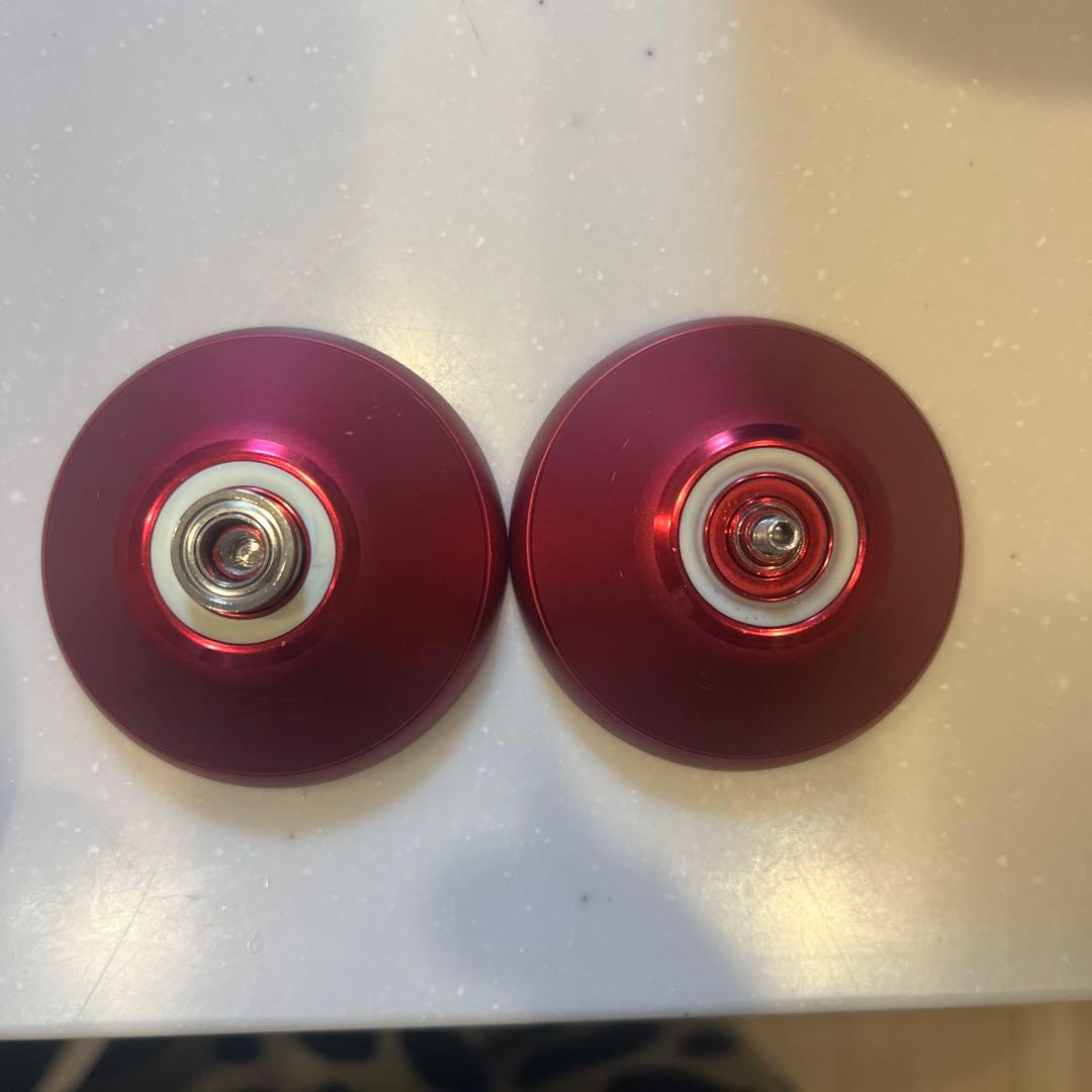 ヨーヨーコレクション（Superstar含む）