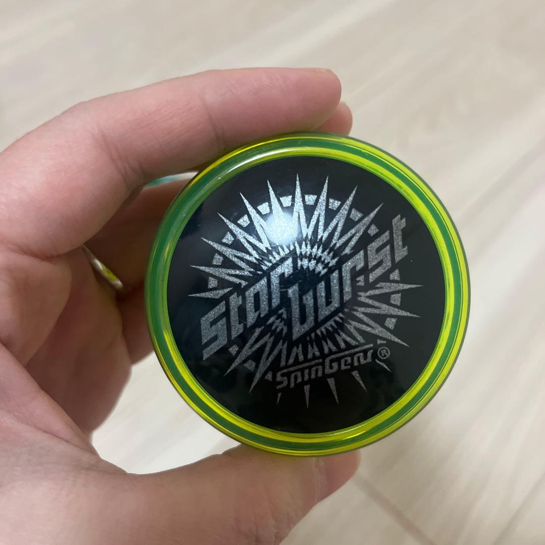 ヨーヨーコレクション（Superstar含む）