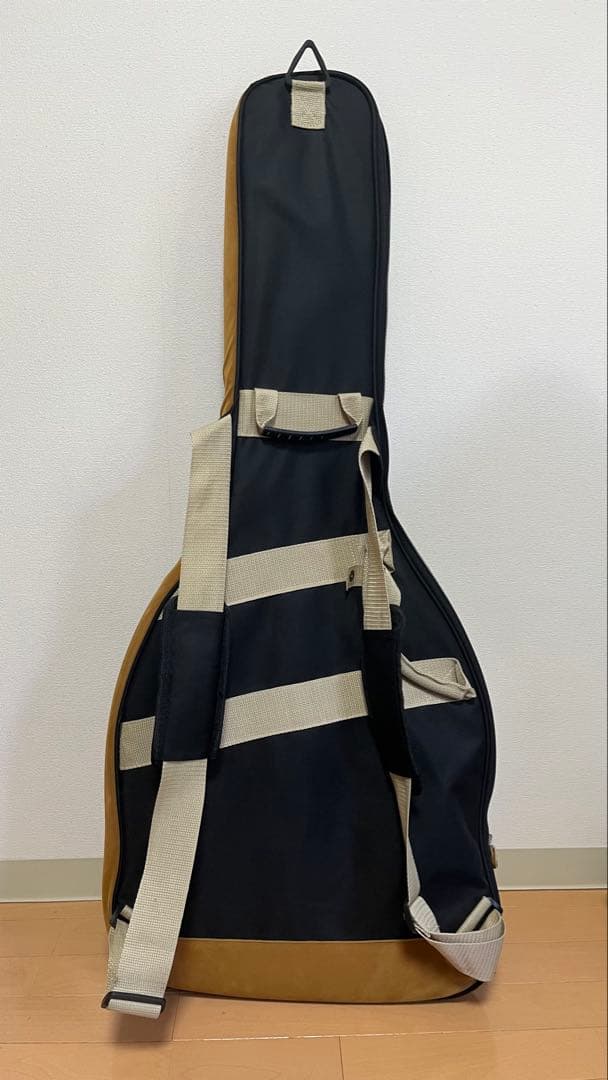 YAMAHA パシフィカ112V ギターケース付き