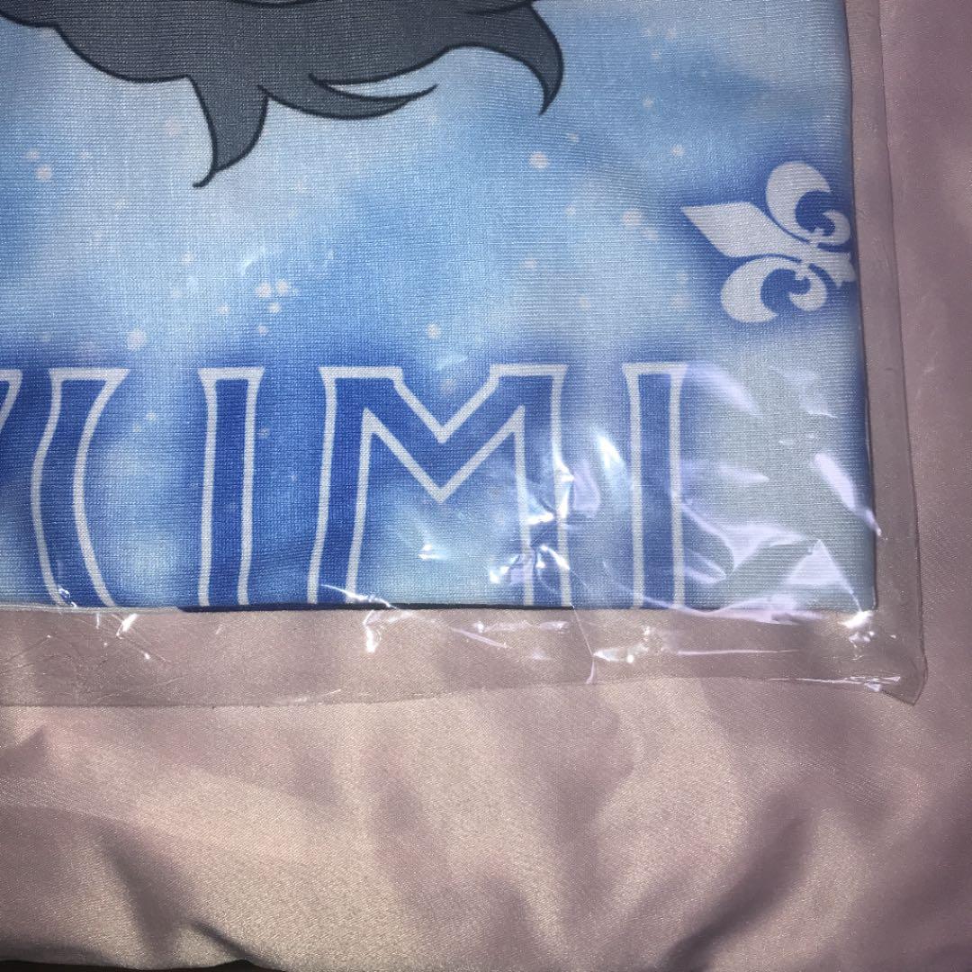 ショップ 瀬名泉 フルグラフィックTシャツ フルグラ あんさんぶる