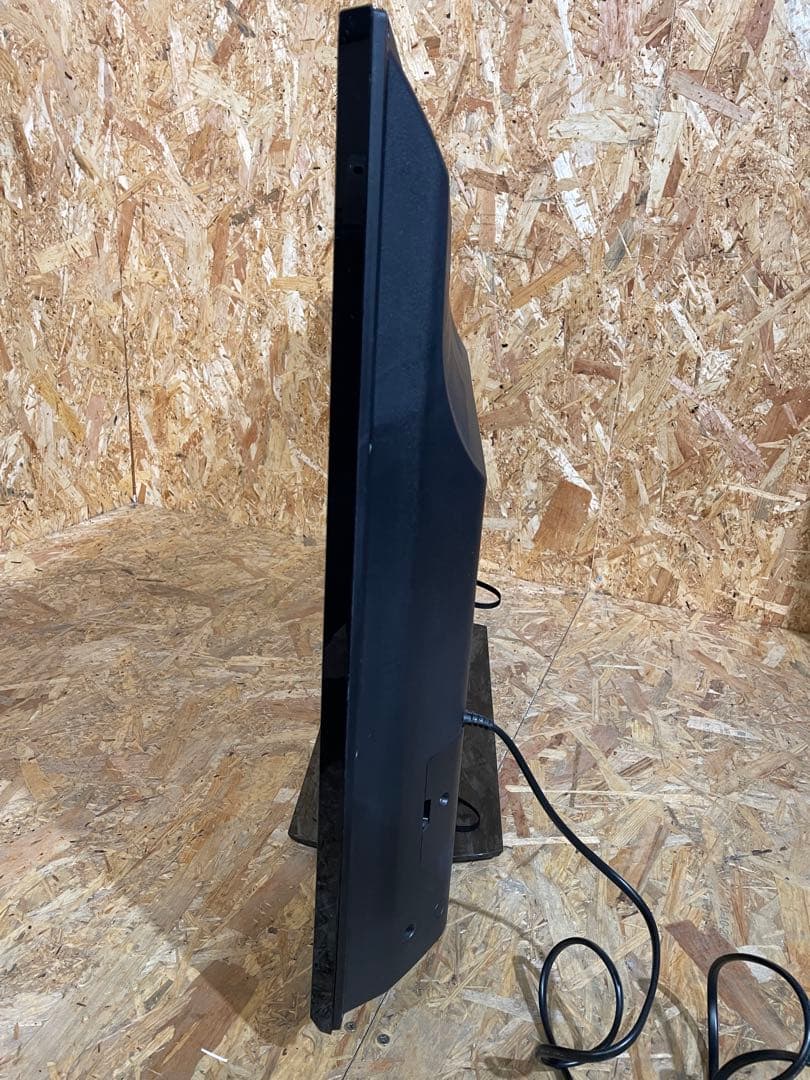 シャープ 40V型 液晶テレビ 外付けHDD 裏番組録画 1118101028