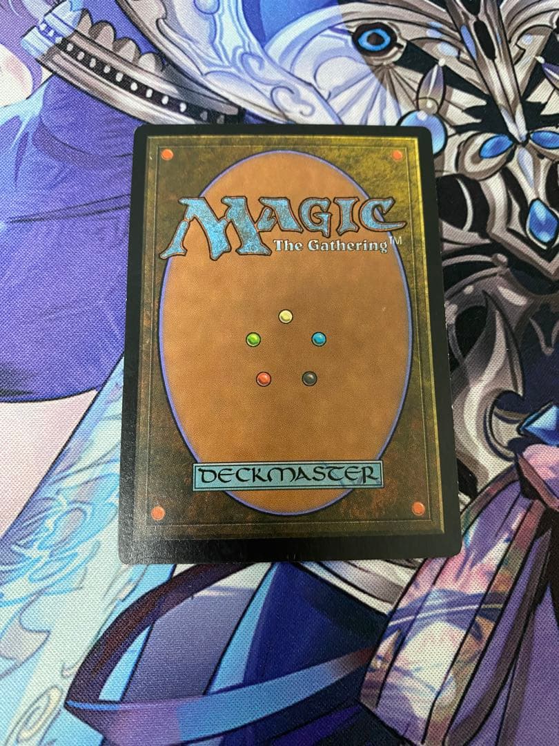 mtg 厳かなモノリス 日本語