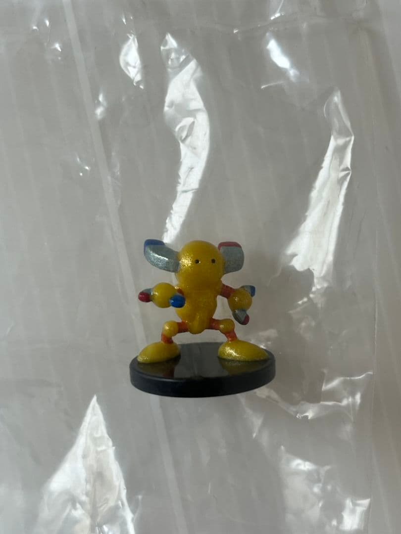 遊戯王　ダンジョンダイス　マグネットウォーリアー　ベータ　β　未開封