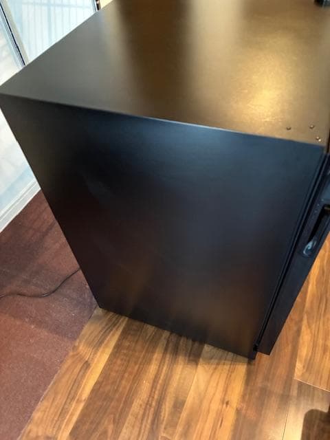 ワインセラー　三ツ星貿易　MB-6150C　2016年製　中古品