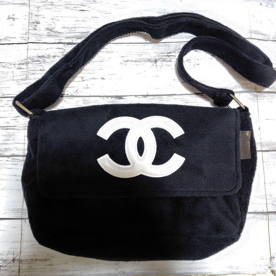 あーる ショルダーバッグ ホワイト ノベルティ