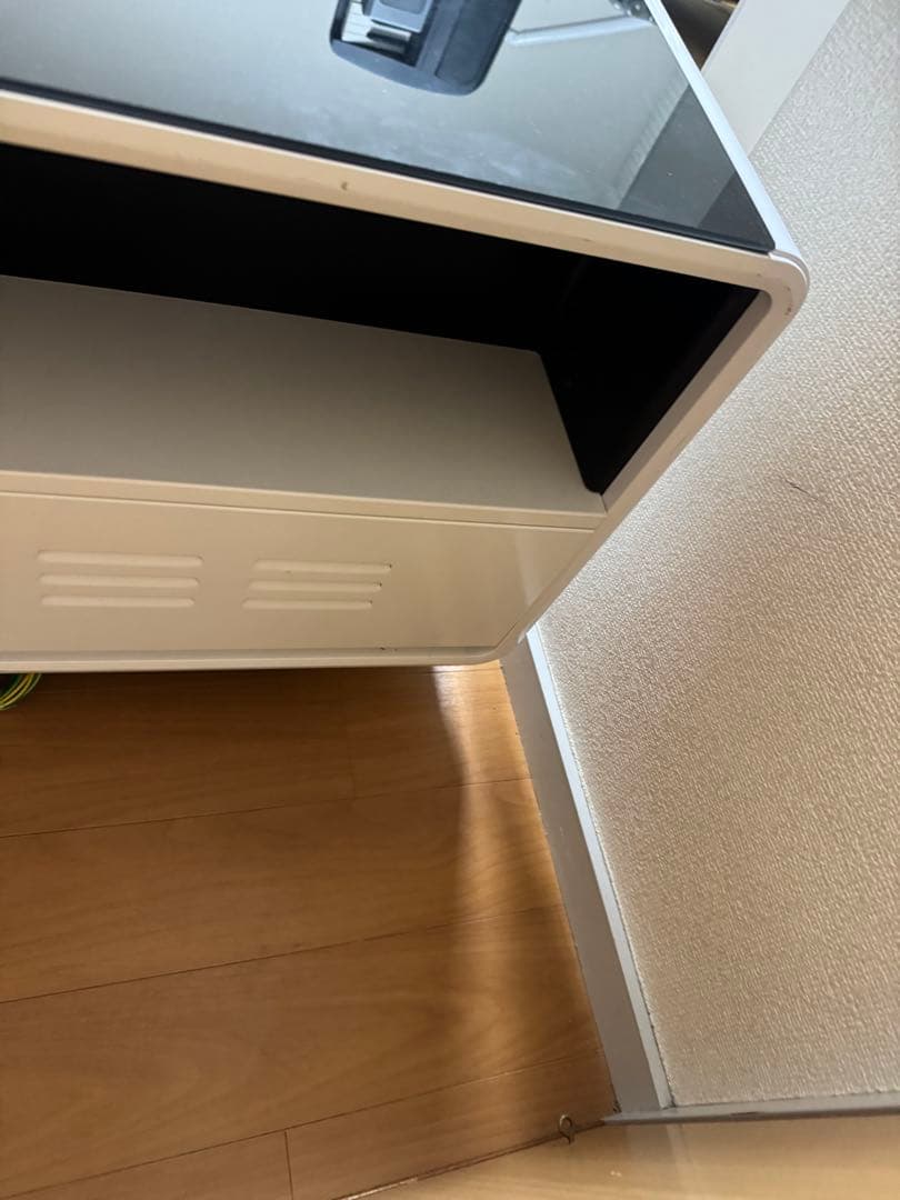 ルーザーLOOZER 冷蔵庫付き スマートテーブル　65L stb65 2021