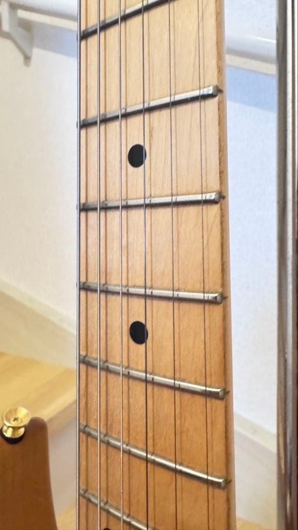 【レア】Yamaha Pacifica 90年代Floyd RoseタイプHSH