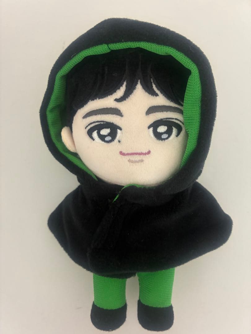 超特急 タクヤ ぬいぐるみ - メルカリ