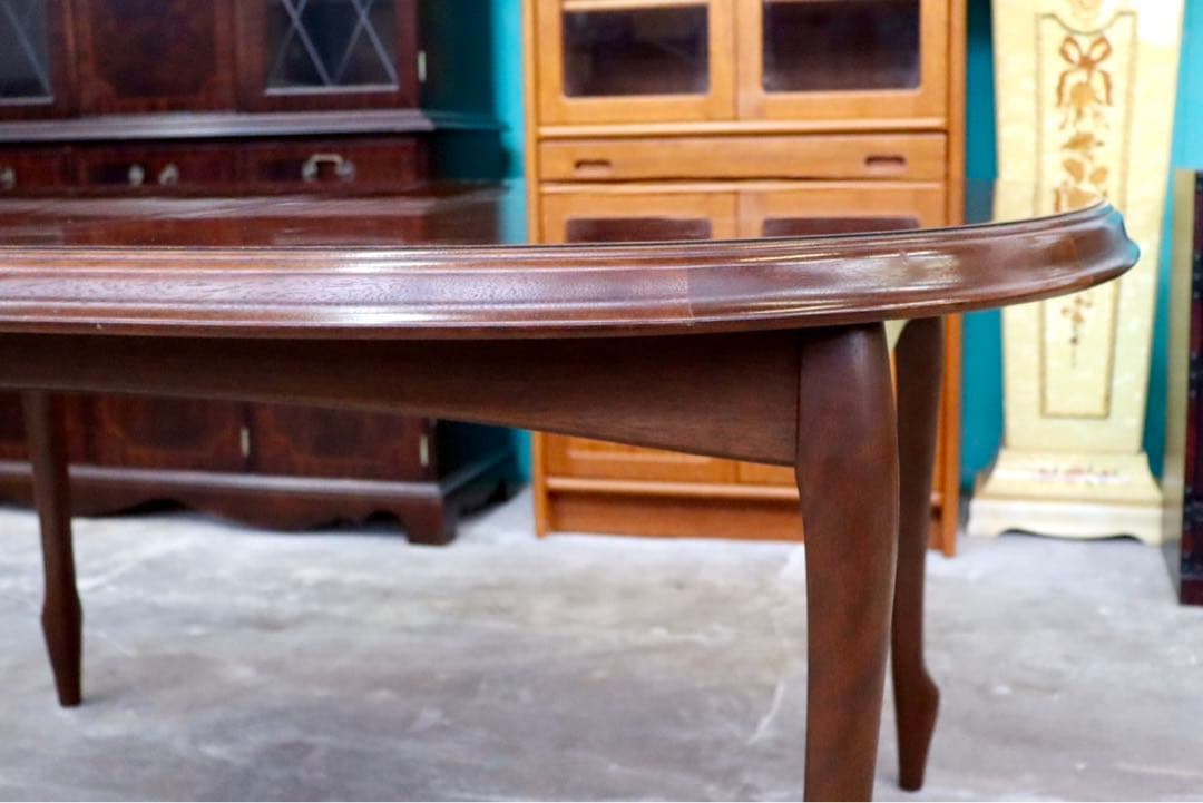 GMIS153○maruni / マルニ 伸長式ダイニングテーブル 食卓テーブ