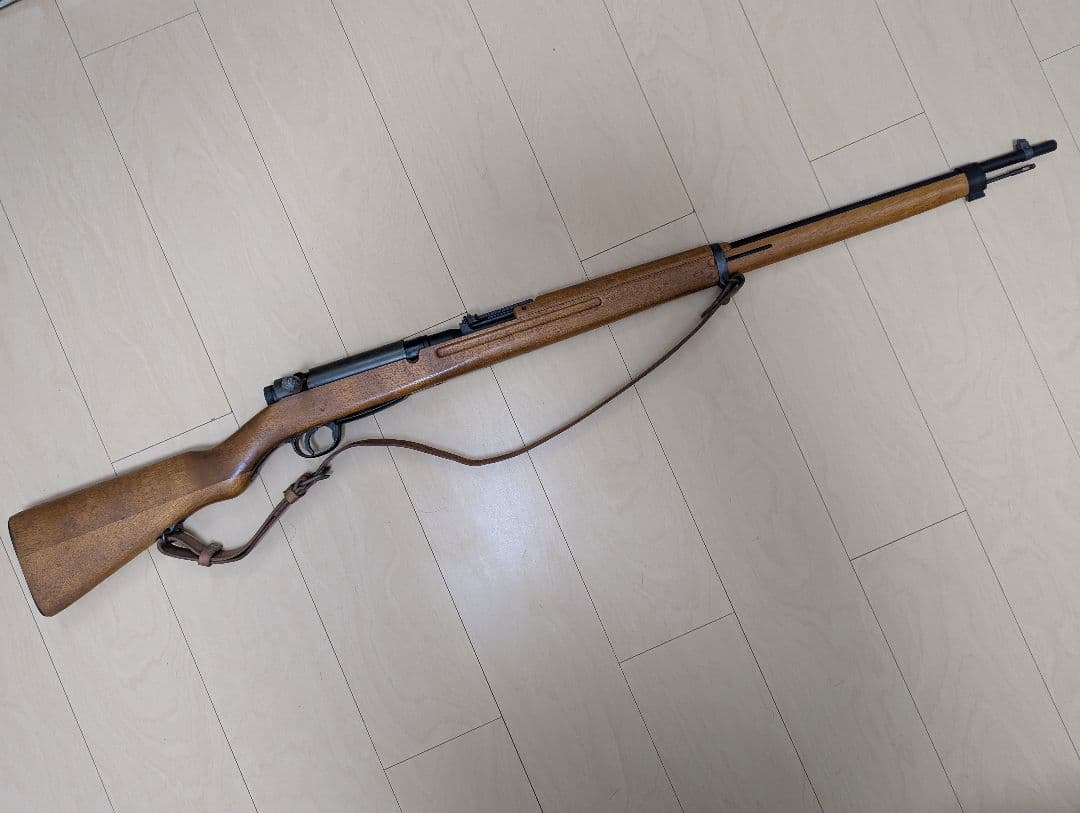 KTW　三八式歩兵銃　第3ロット KTW】三八式騎兵銃（第3ロット）