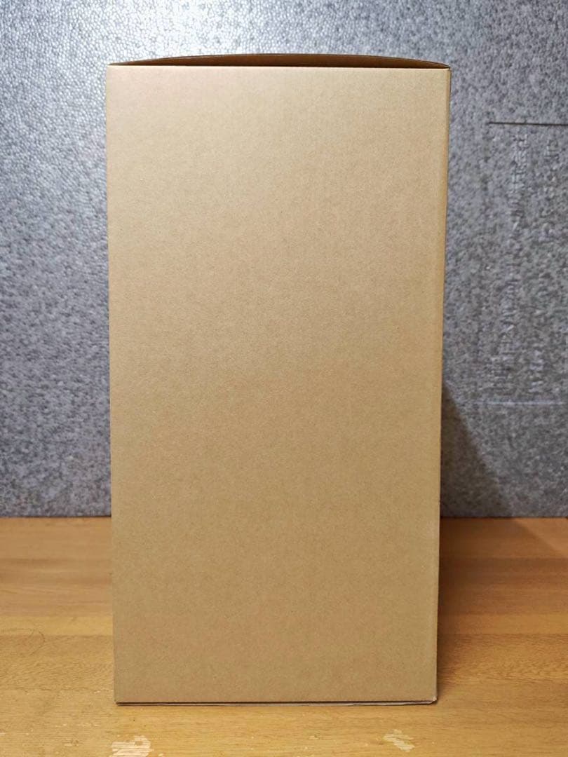 シン・ゴジラ FAVORITE SCULPTORS LINE (2016)