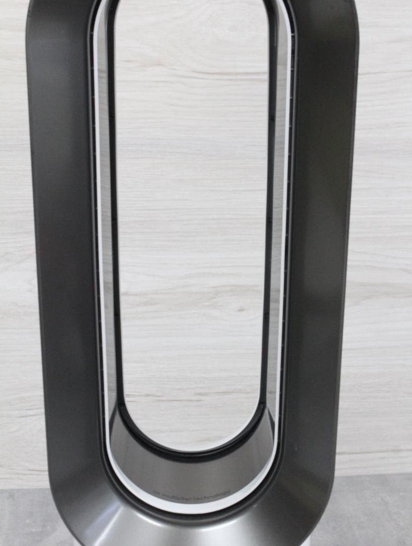 ▲Dyson/ダイソン AM09 セラミックファンヒーター/扇風機