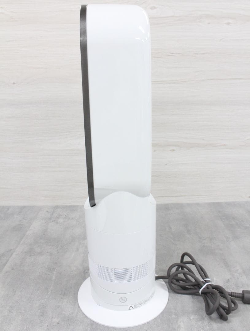 ▲Dyson/ダイソン AM09 セラミックファンヒーター/扇風機