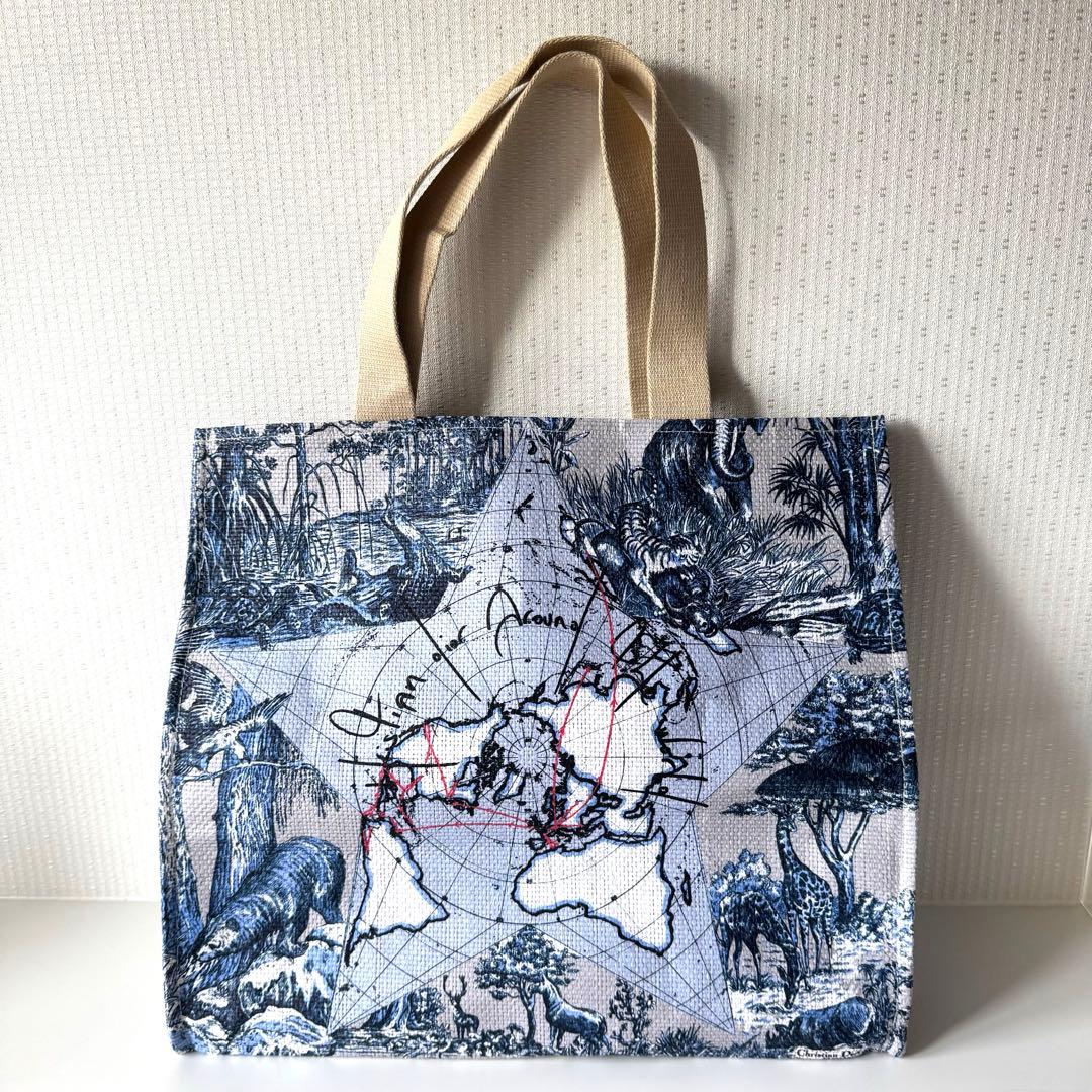 【新品・未使用】Dior 2025バースデーギフト3点セット＊箱無発送200円引