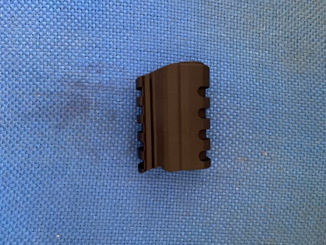 東京マルイ HK45タクティカル コンペンセイター付き