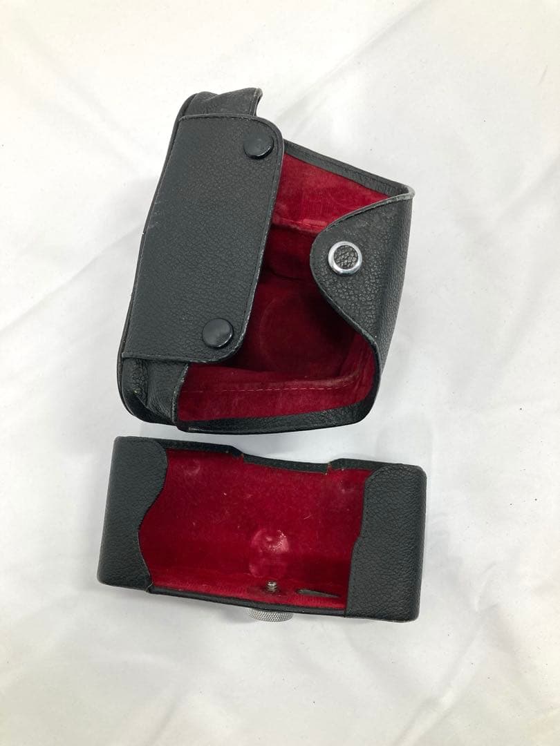 1648N9パ TOPCON トプコン RE SUPER カメラ ケース付き 2025年最新