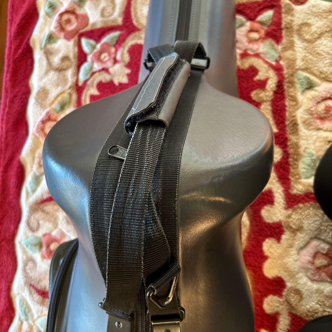 セルマー テナーサックス用超軽量パックケース