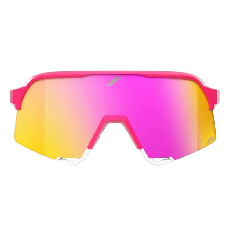 新品 100% Hypercraft 大人用 サングラス タティスモデル 限定 100