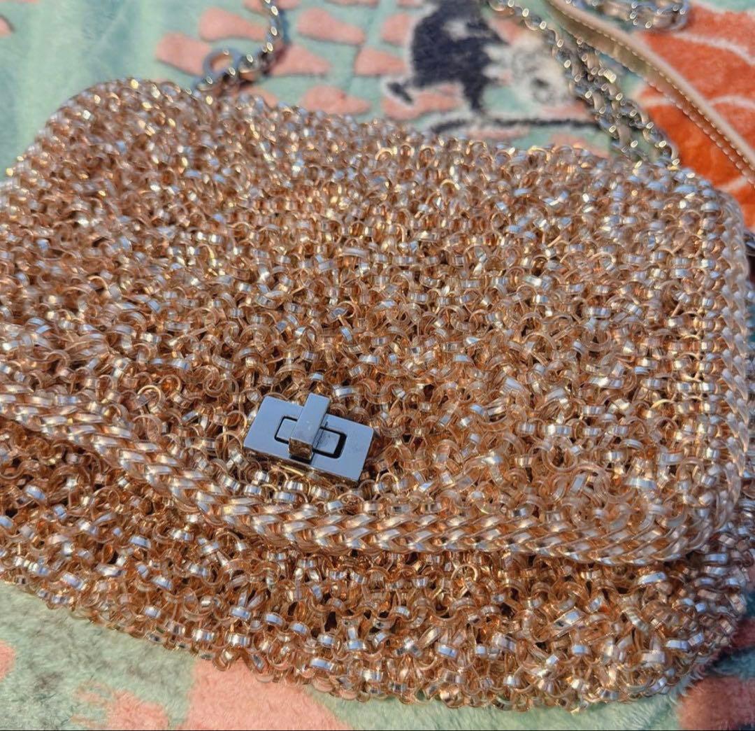 ANTEPRIMA アンテプリマ ルッケット