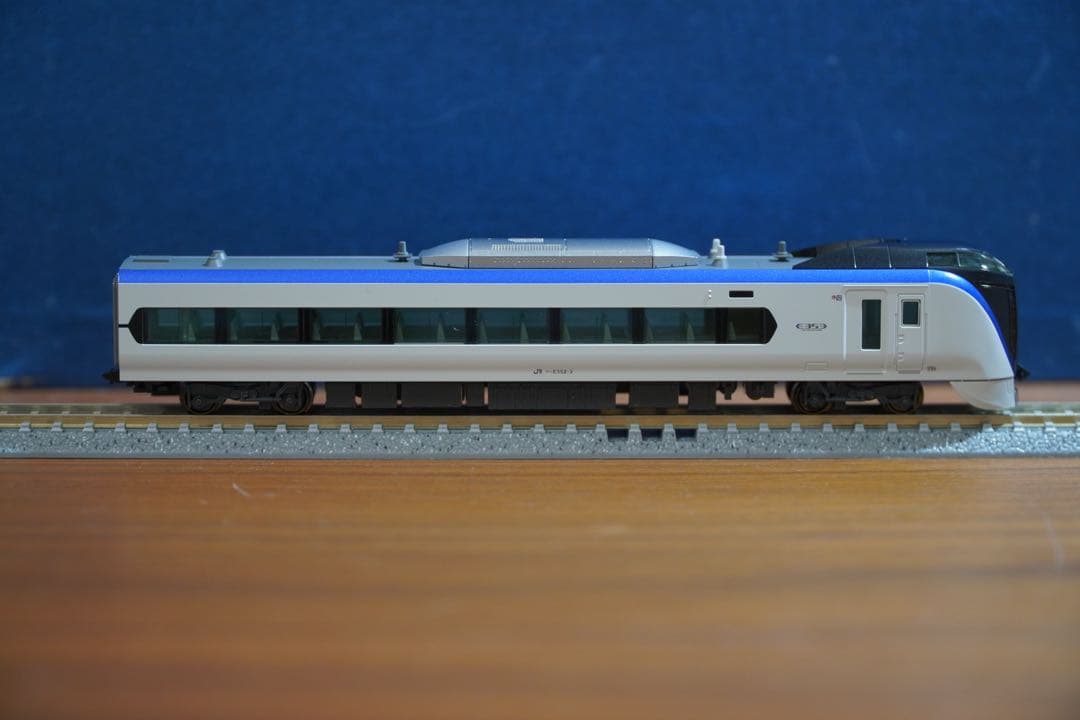 期間限定値下げ　KATO E353系 あずさ・かいじ 基本セット＋3両付属編成