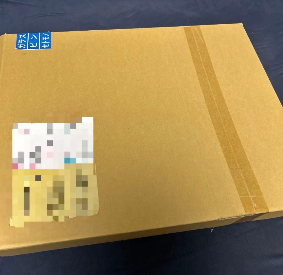 メイドインアビス　複製原画(直筆サイン/400枚限定)